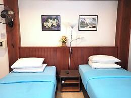 Rabbit Mansion Patong Hotel