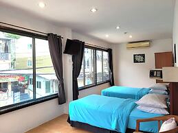 Rabbit Mansion Patong Hotel