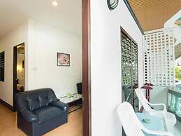 Rabbit Mansion Patong Hotel