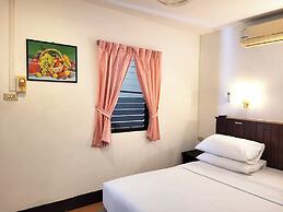 Rabbit Mansion Patong Hotel