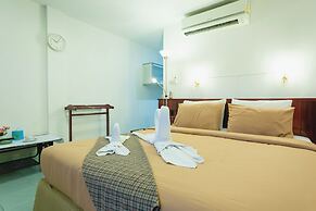 Rabbit Mansion Patong Hotel