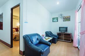 Rabbit Mansion Patong Hotel