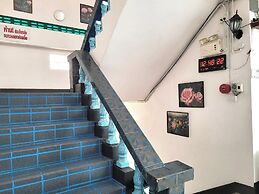 Rabbit Mansion Patong Hotel