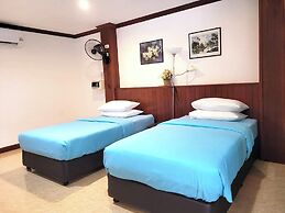 Rabbit Mansion Patong Hotel