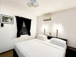 Rabbit Mansion Patong Hotel