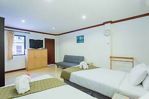 Rabbit Mansion Patong Hotel