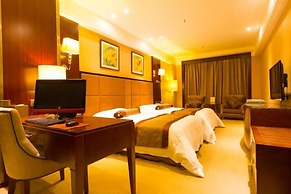 Chengdu Gaoyi Hotel