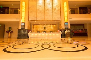 Chengdu Gaoyi Hotel