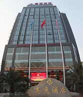 Chengdu Gaoyi Hotel