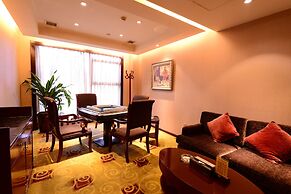 Chengdu Gaoyi Hotel