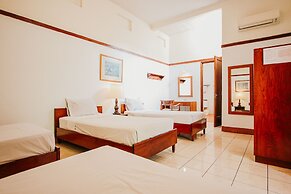 Hotel Bumi Asih