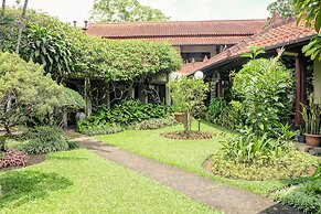 Hotel Bumi Asih