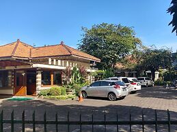 Hotel Bumi Asih