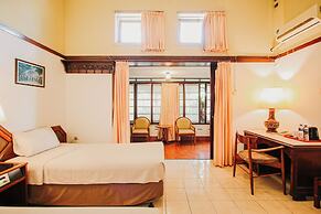 Hotel Bumi Asih
