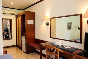 Hotel Bumi Asih