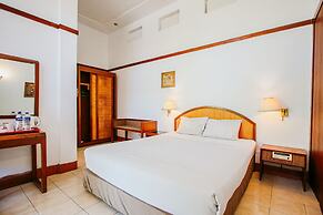 Hotel Bumi Asih