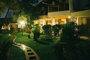 Hotel Bumi Asih