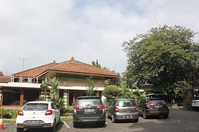 Hotel Bumi Asih