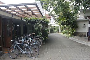 Hotel Bumi Asih
