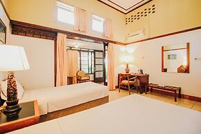 Hotel Bumi Asih
