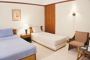 Hotel Bumi Asih