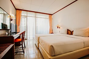 Hotel Bumi Asih
