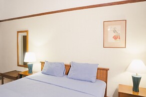 Hotel Bumi Asih