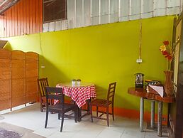 Nu Phuket Airport Residence