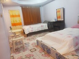 Nu Phuket Airport Residence