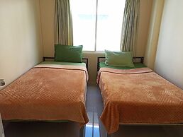 Nu Phuket Airport Residence