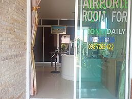 Nu Phuket Airport Residence