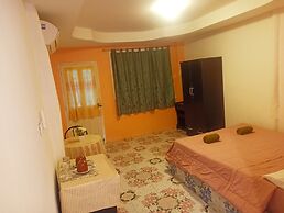 Nu Phuket Airport Residence