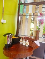 Nu Phuket Airport Residence