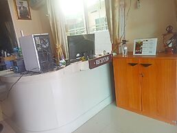 Nu Phuket Airport Residence