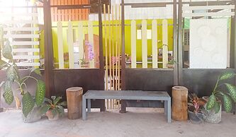 Nu Phuket Airport Residence