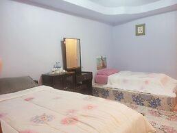 Nu Phuket Airport Residence