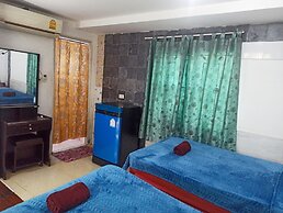 Nu Phuket Airport Residence