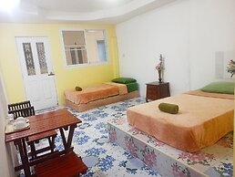 Nu Phuket Airport Residence