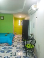 Nu Phuket Airport Residence