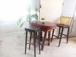 Nu Phuket Airport Residence