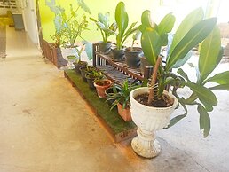 Nu Phuket Airport Residence