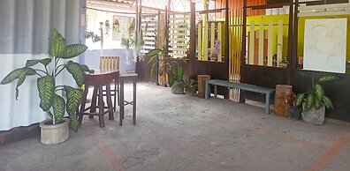 Nu Phuket Airport Residence