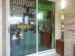 Nu Phuket Airport Residence