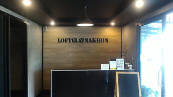 Loftel at Nakhon