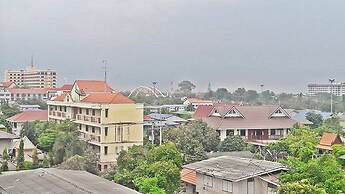 Muster House - Hostel