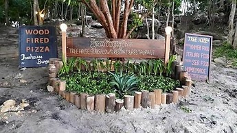 Tree House Bungalows Resort