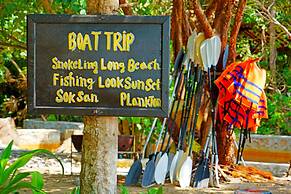 Tree House Bungalows Resort