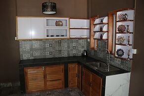 Tree House Bungalows Resort