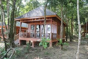 Tree House Bungalows Resort