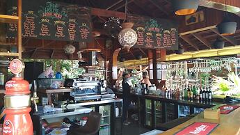 Tree House Bungalows Resort